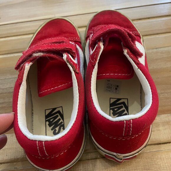 Set of 3 pair of kids Vans! - Picture 11 of 12